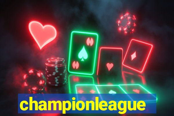 championleague