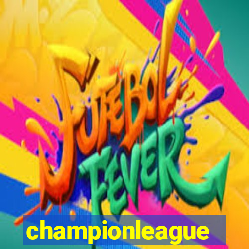 championleague