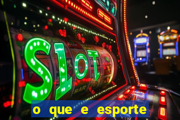 o que e esporte de invasao