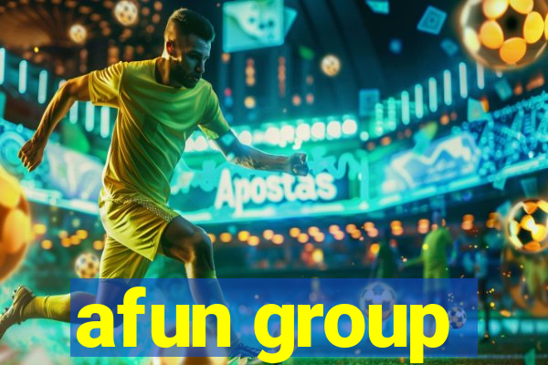 afun group