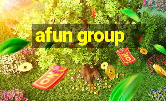 afun group