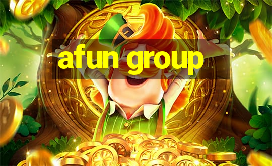 afun group