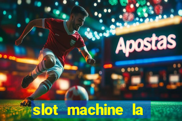 slot machine la gallina gratis