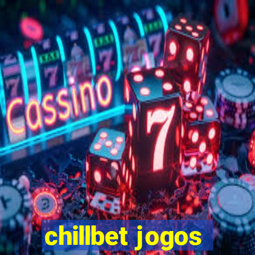 chillbet jogos