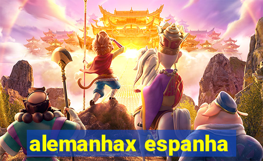 alemanhax espanha