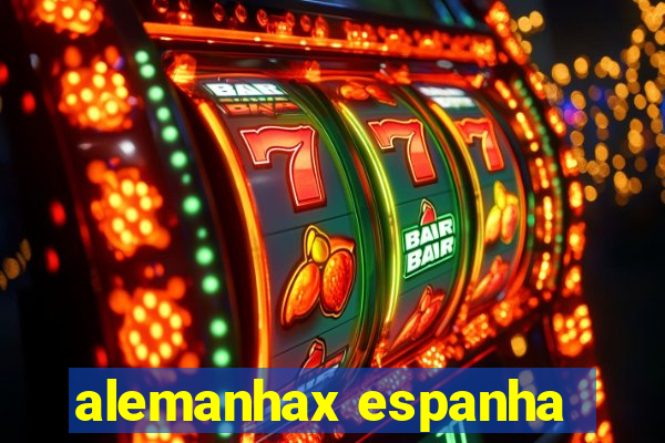 alemanhax espanha