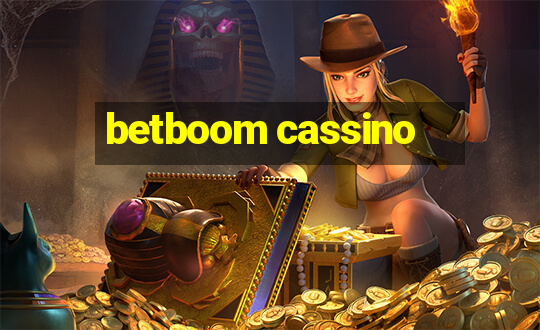 betboom cassino