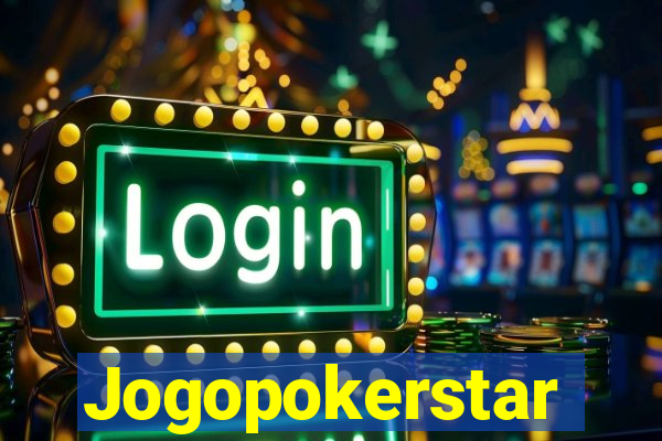 Jogopokerstar