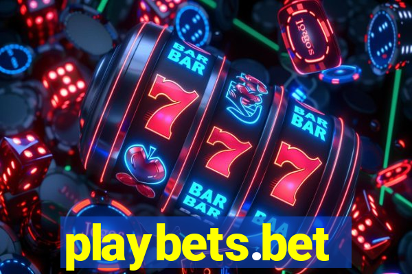 playbets.bet