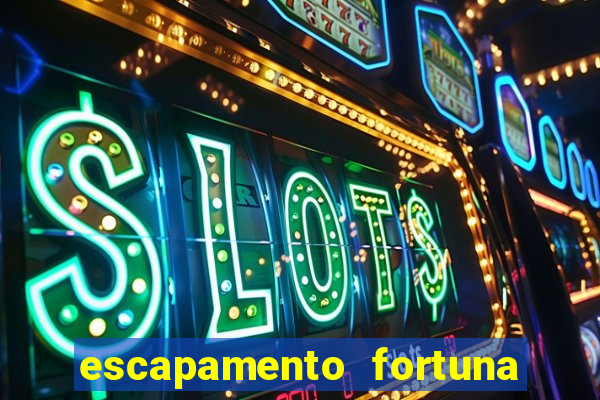 escapamento fortuna biz 125