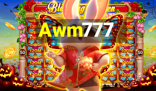 Awm777