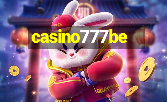 casino777be