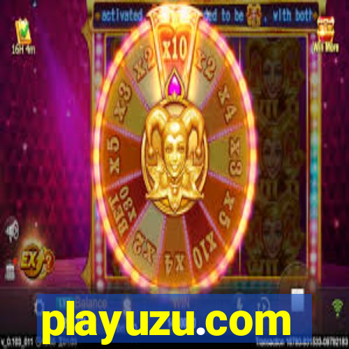 playuzu.com