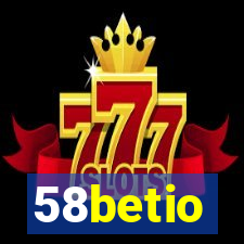 58betio