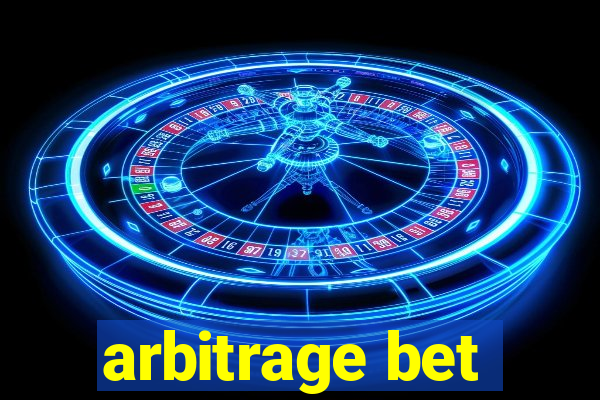 arbitrage bet