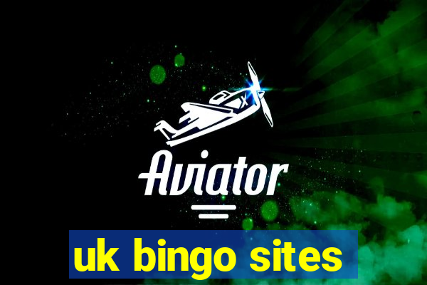 uk bingo sites