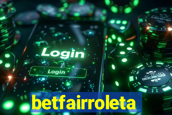 betfairroleta