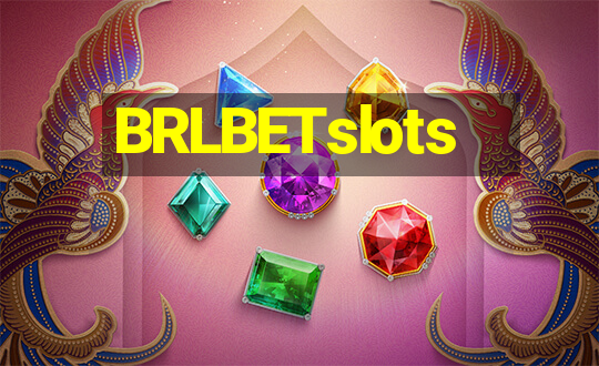 BRLBETslots