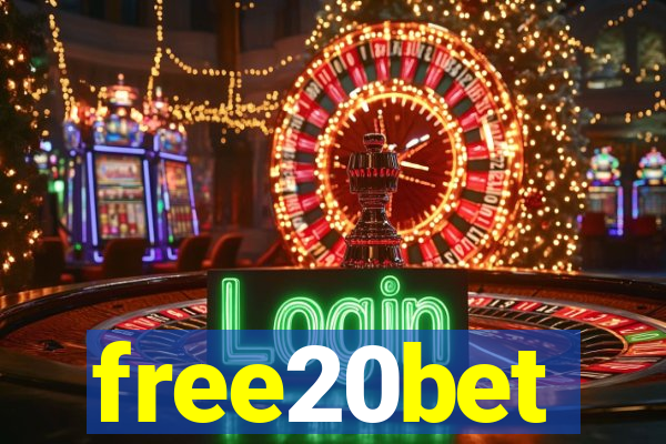 free20bet