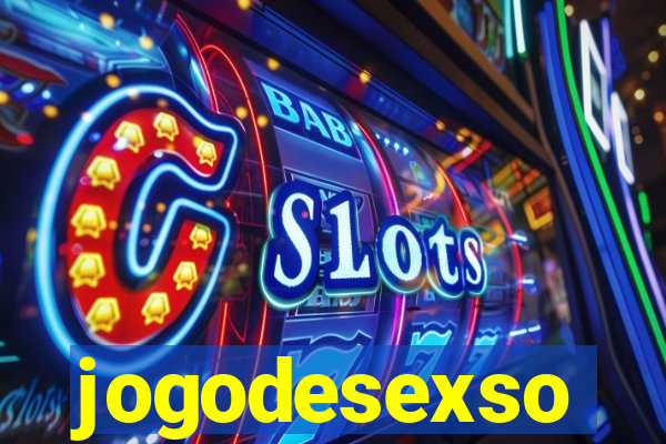 jogodesexso