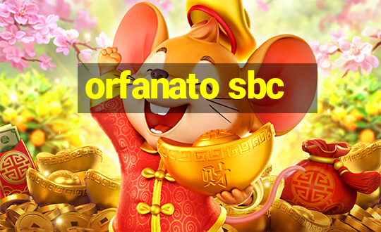 orfanato sbc