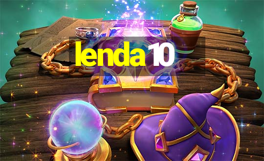 lenda10