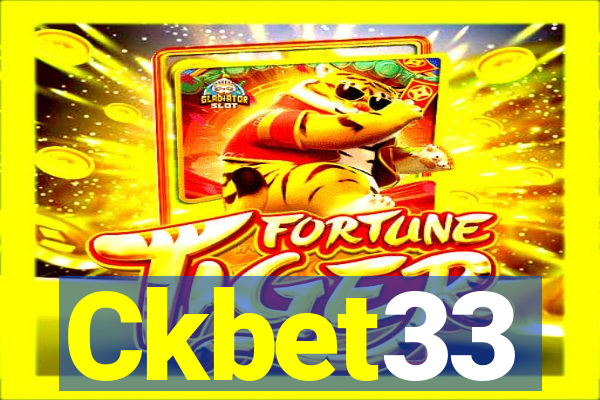 Ckbet33