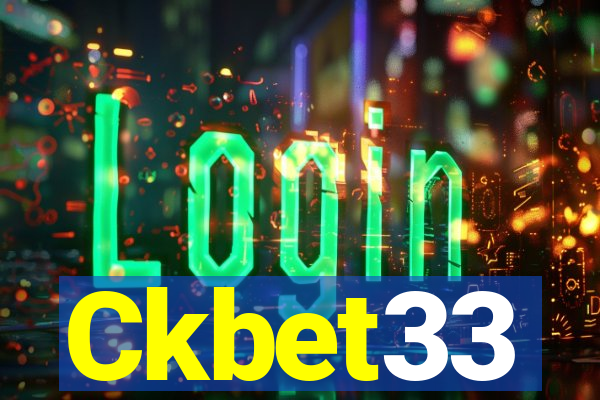 Ckbet33