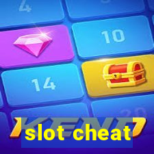 slot cheat