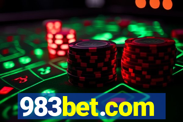 983bet.com