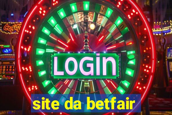 site da betfair