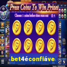 bet4éconfiável