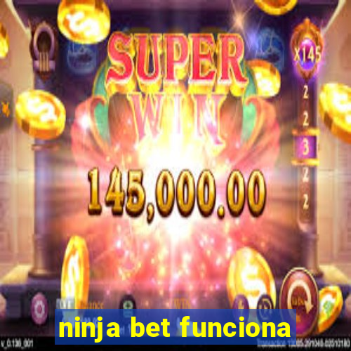 ninja bet funciona