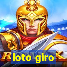 loto giro