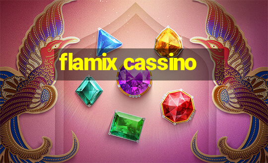 flamix cassino