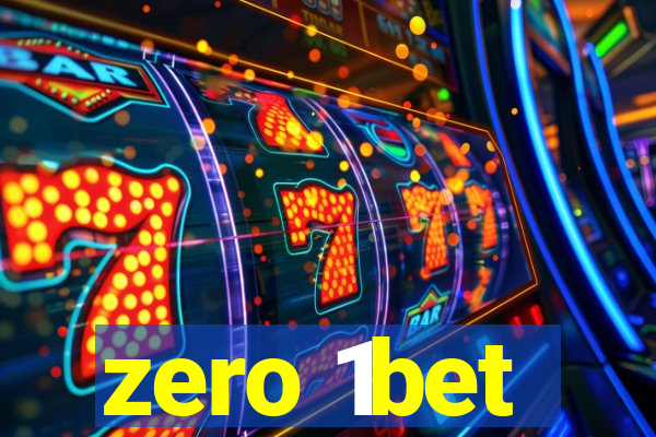 zero 1bet