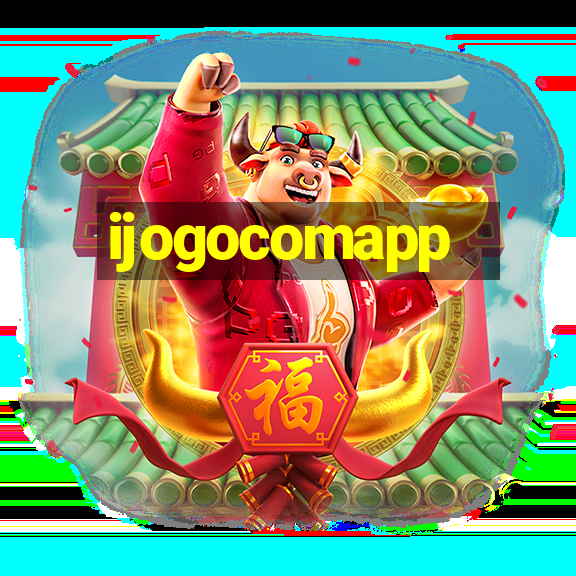 ijogocomapp