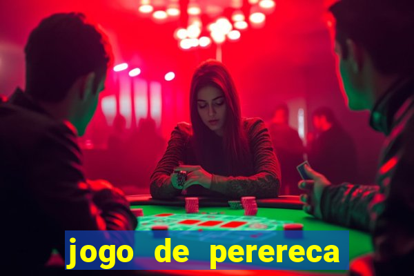 jogo de perereca de mulher