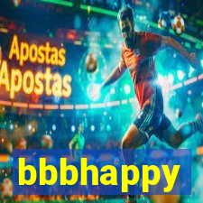 bbbhappy