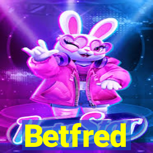 Betfred