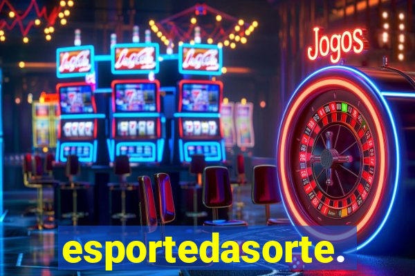 esportedasorte.com