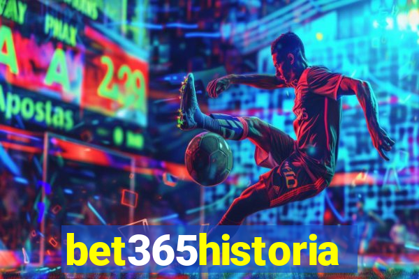 bet365historia