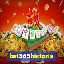 bet365historia