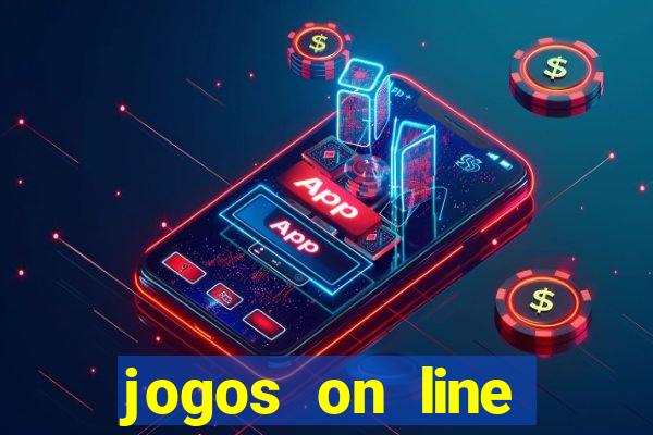 jogos on line educa??o infantil