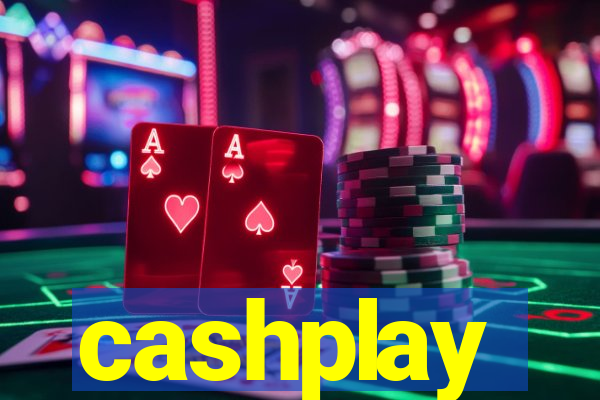 cashplay