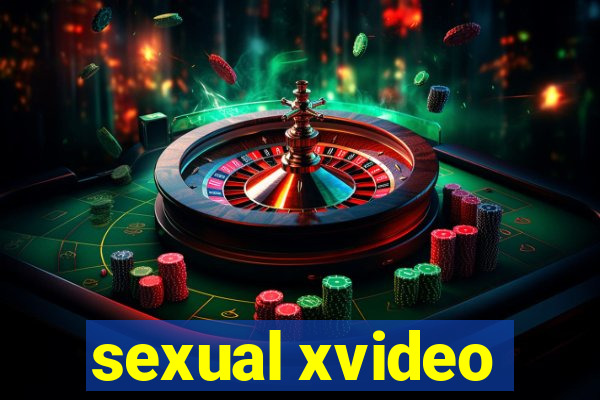 sexual xvideo