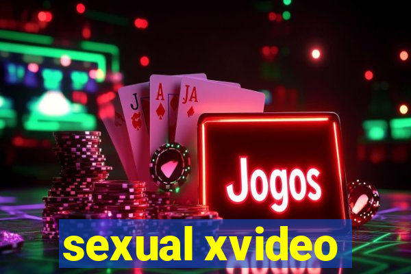 sexual xvideo