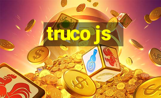 truco js