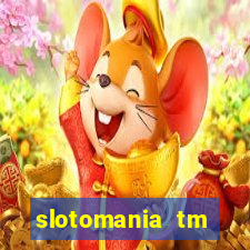 slotomania tm casino slots games