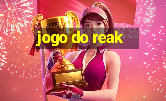 jogo do reak